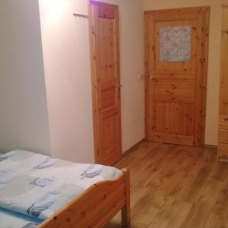 Landpension Wandersruh Langenberg  Quarto foto
