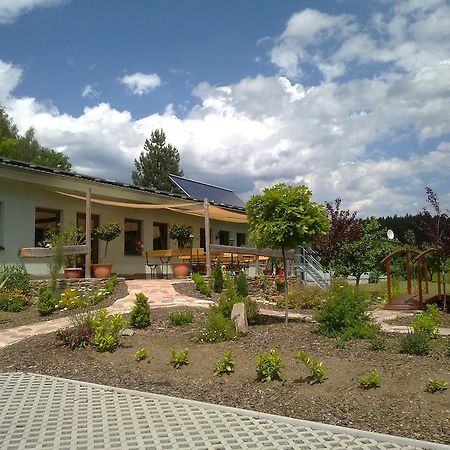 Landpension Wandersruh Langenberg  Exterior foto