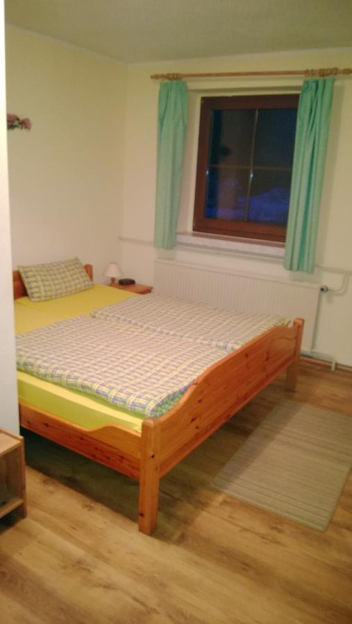 Landpension Wandersruh Langenberg  Quarto foto